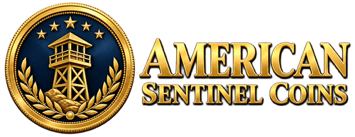 American Sentinel Coins